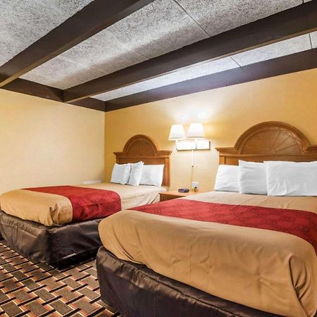 Econo Lodge New Paltz Extérieur photo