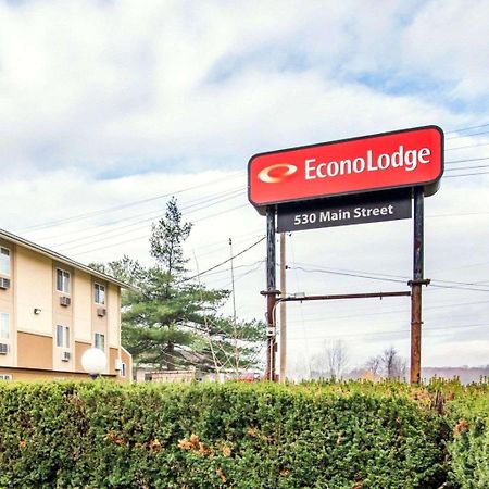 Econo Lodge New Paltz Extérieur photo