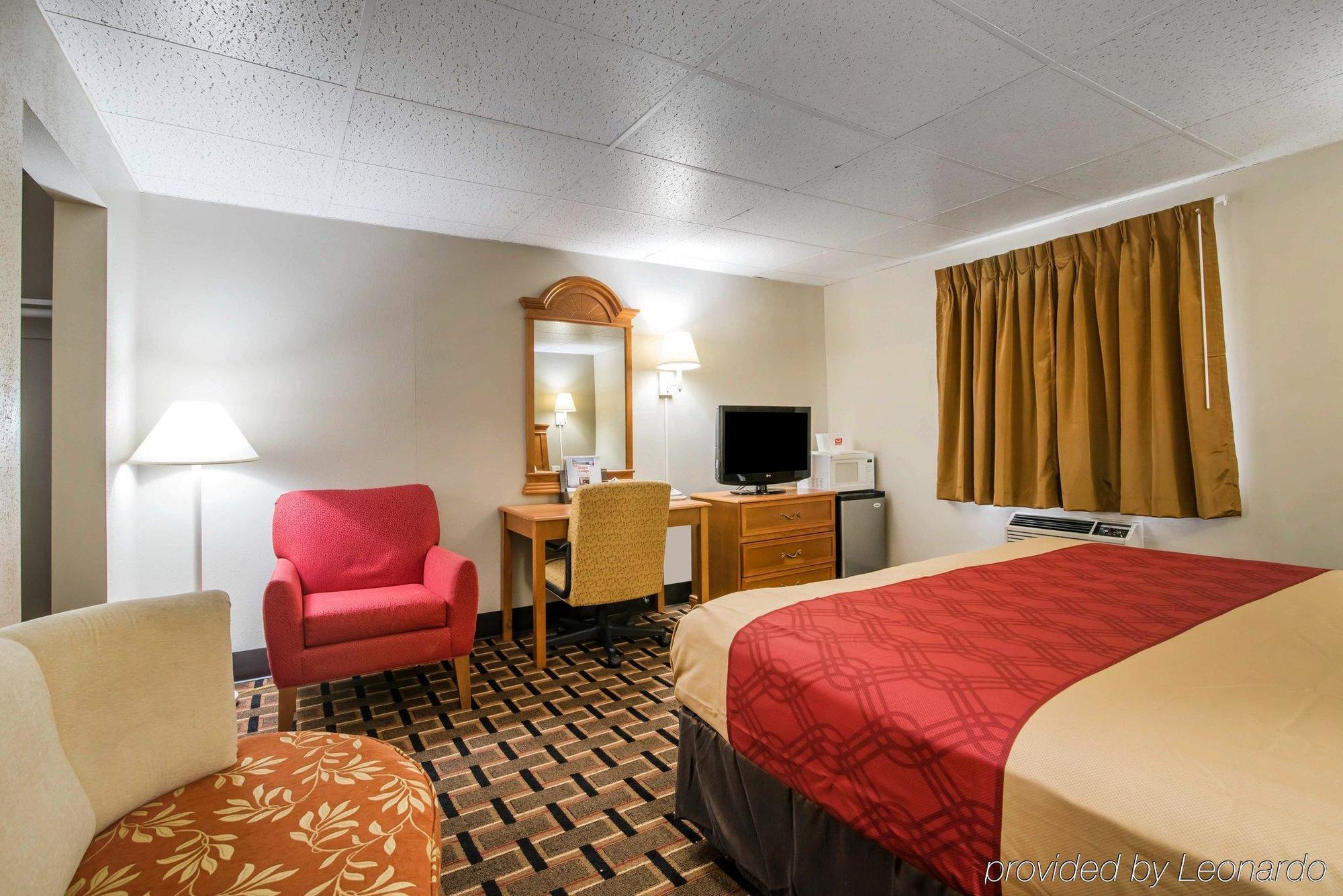 Econo Lodge New Paltz Extérieur photo