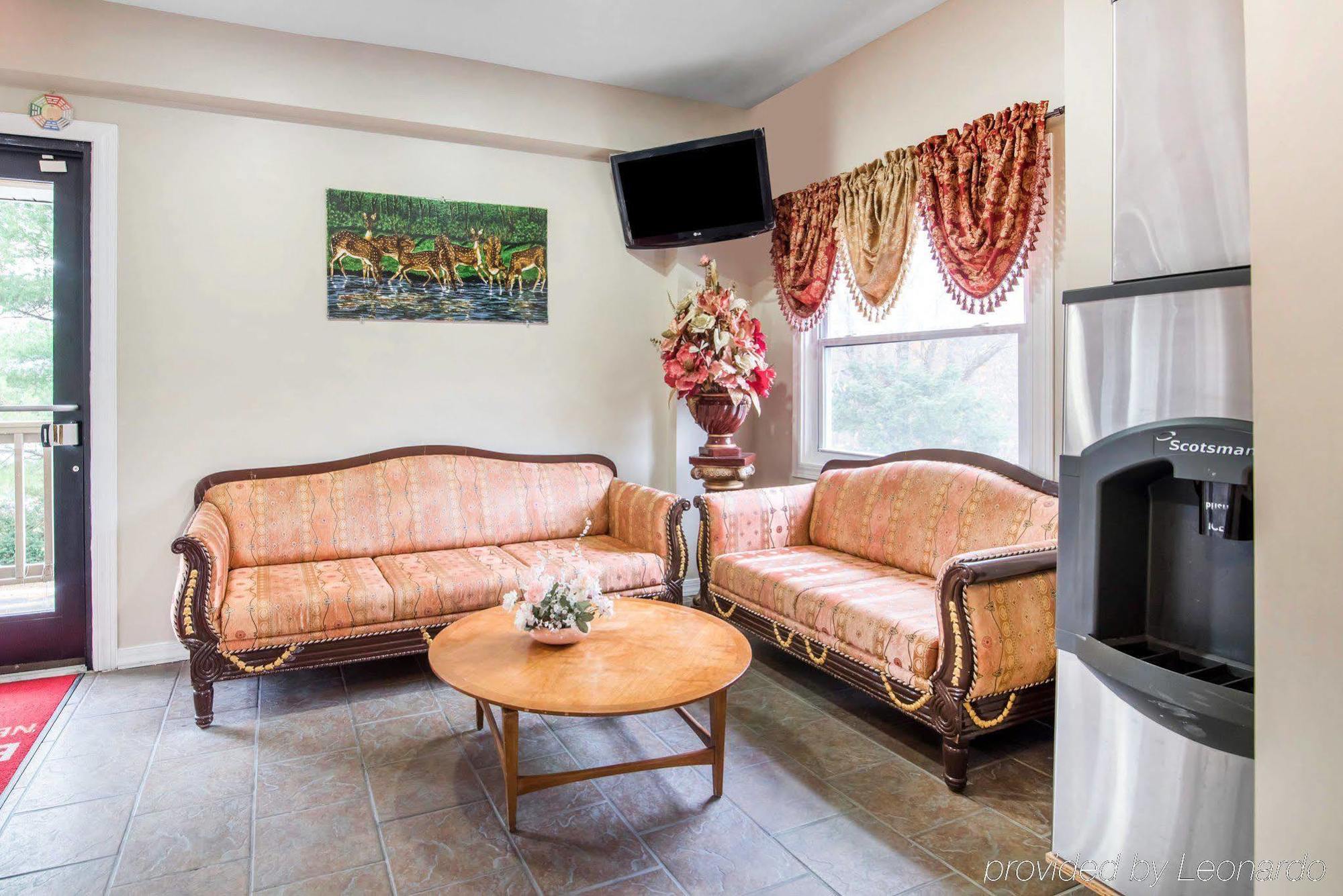 Econo Lodge New Paltz Extérieur photo