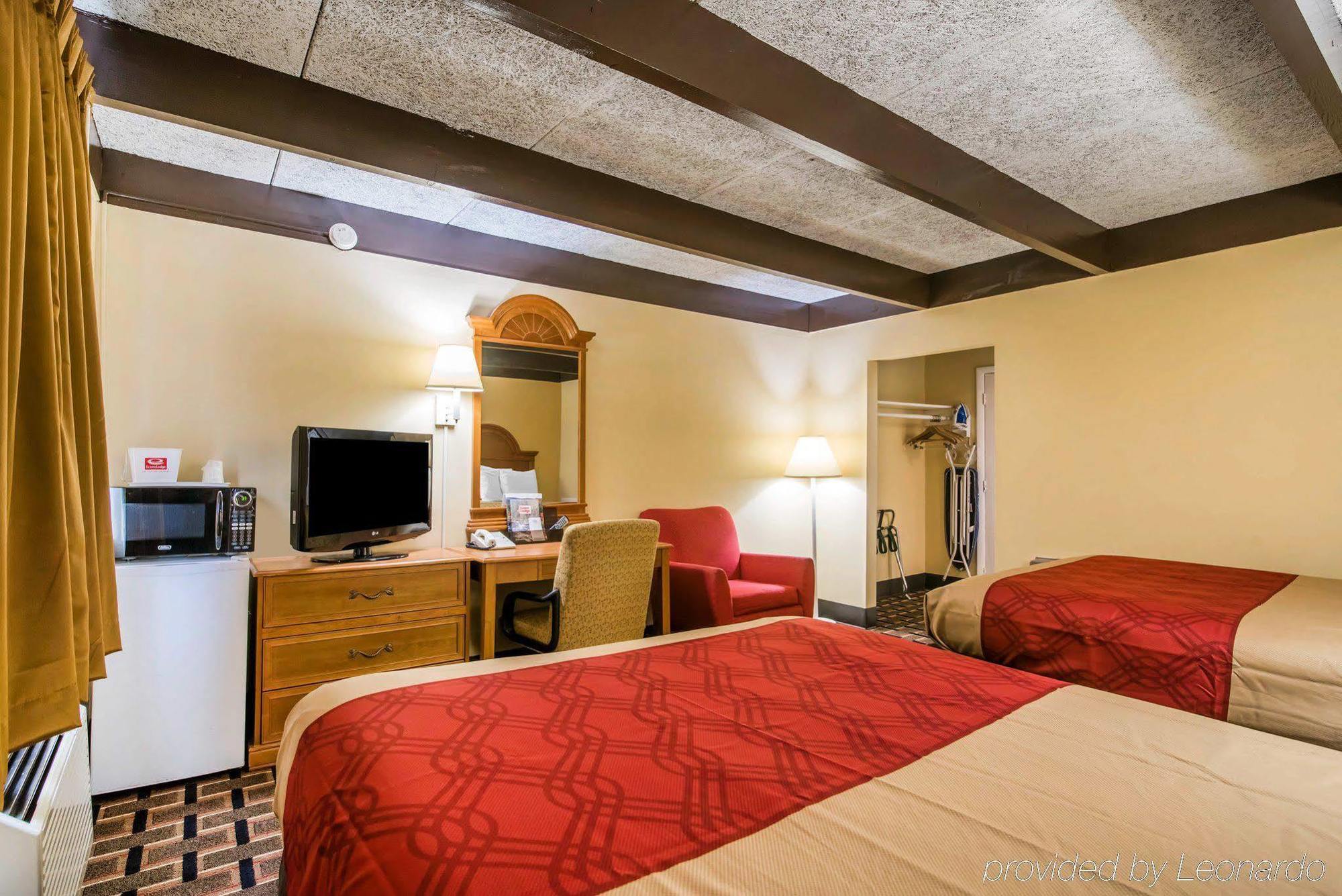 Econo Lodge New Paltz Extérieur photo