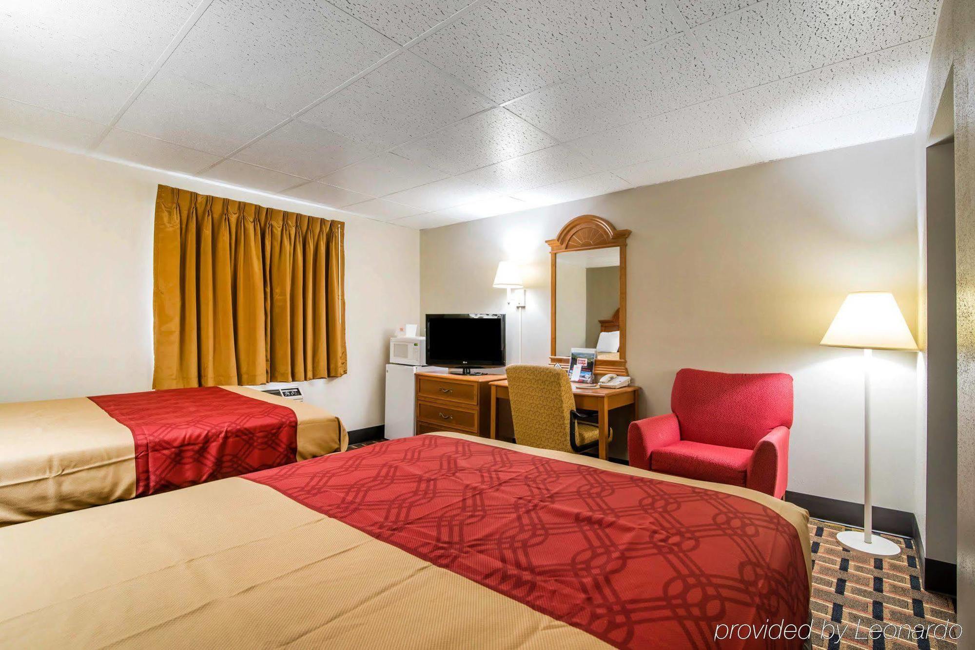 Econo Lodge New Paltz Extérieur photo