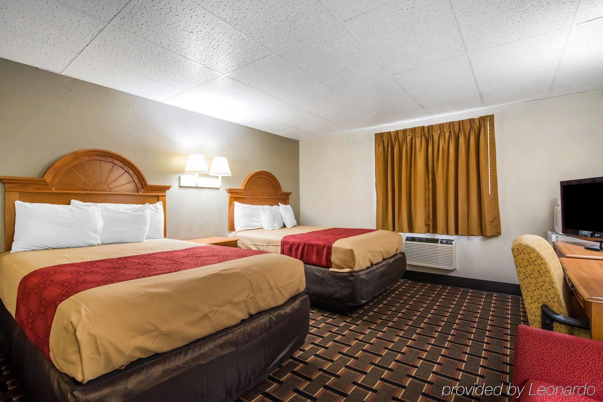 Econo Lodge New Paltz Extérieur photo