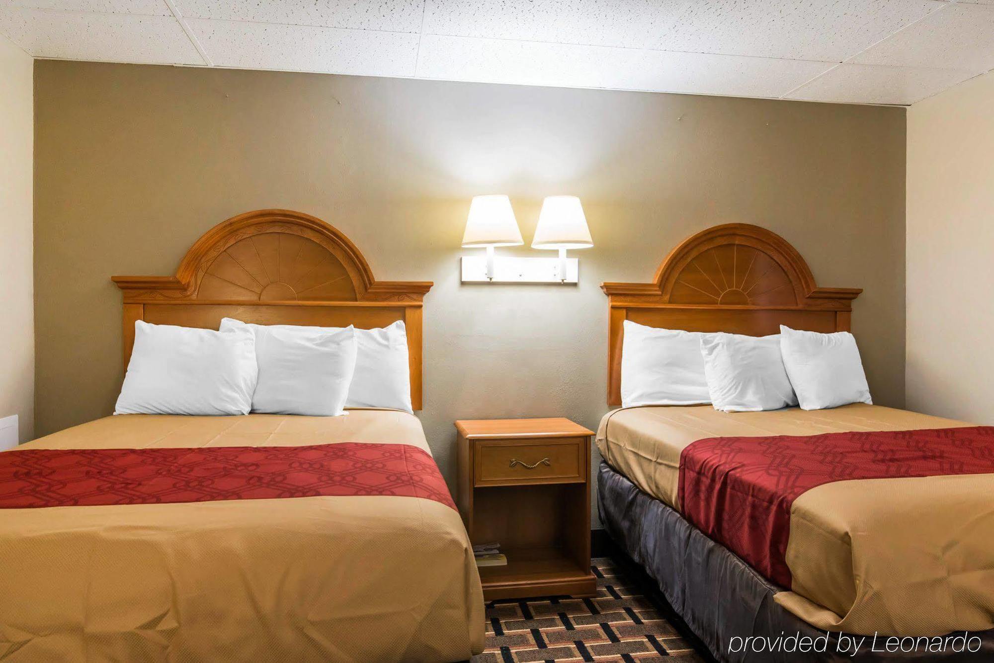 Econo Lodge New Paltz Extérieur photo