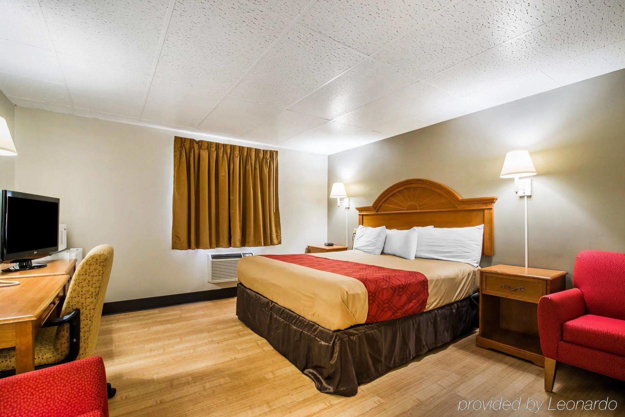 Econo Lodge New Paltz Extérieur photo
