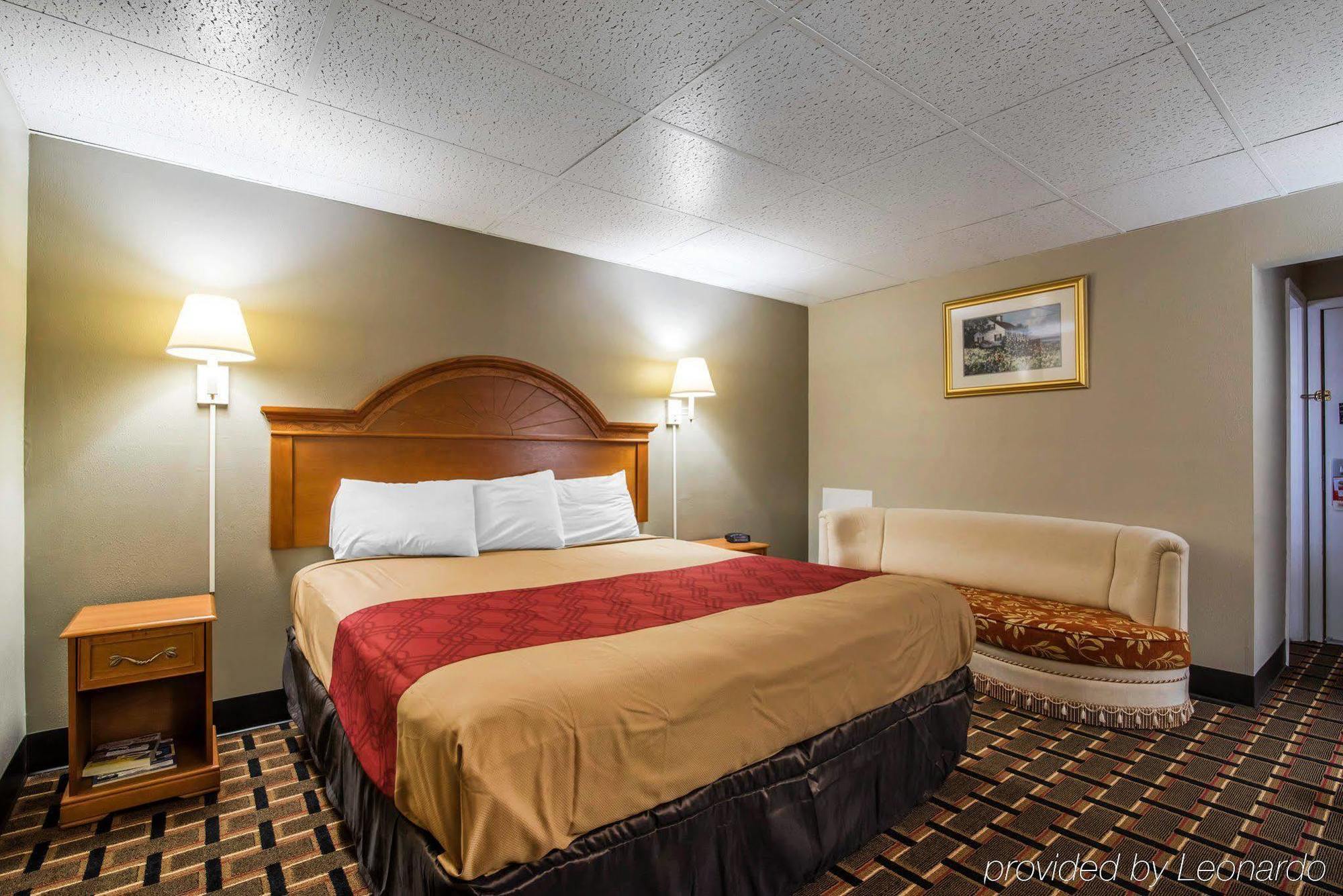 Econo Lodge New Paltz Extérieur photo