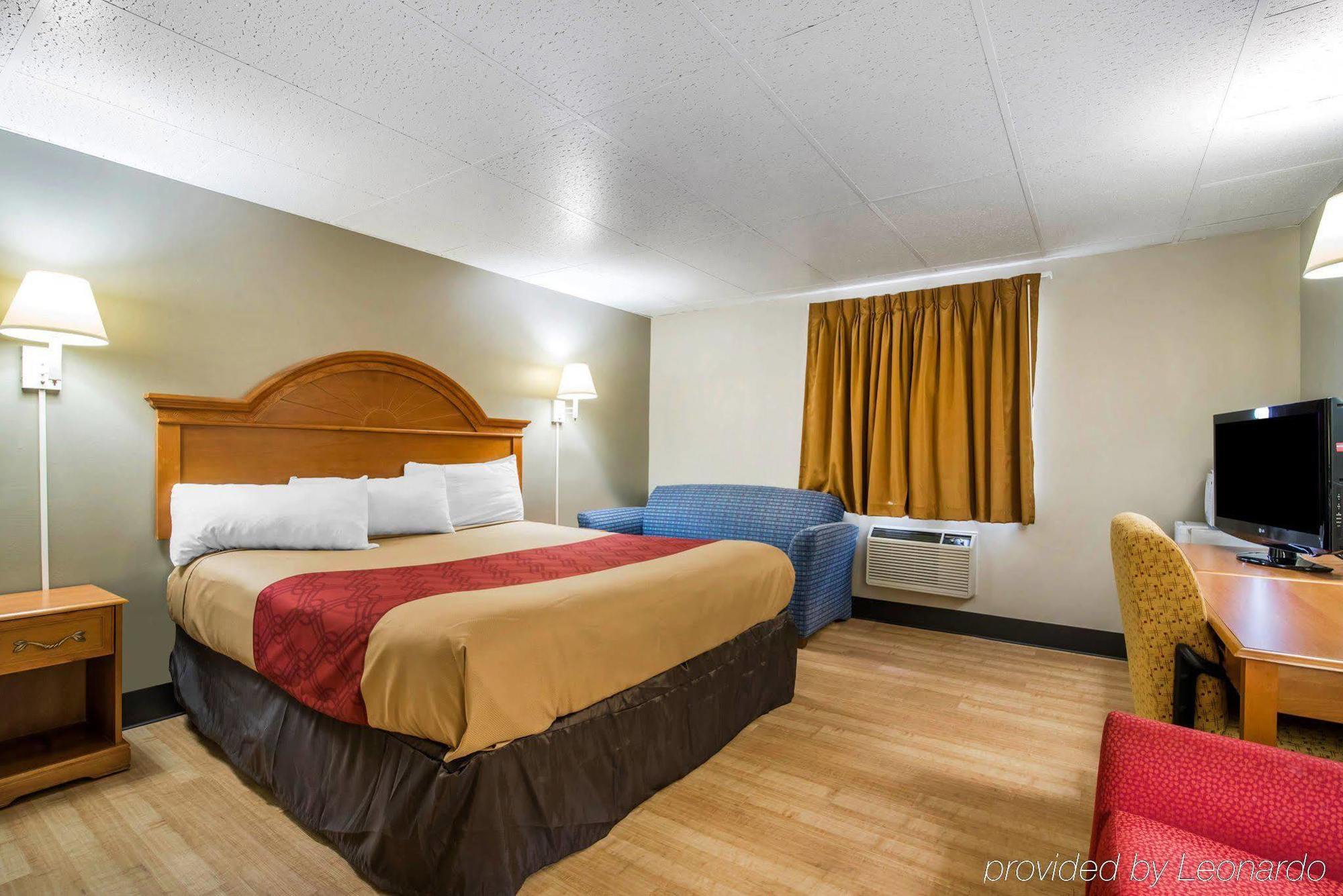Econo Lodge New Paltz Extérieur photo
