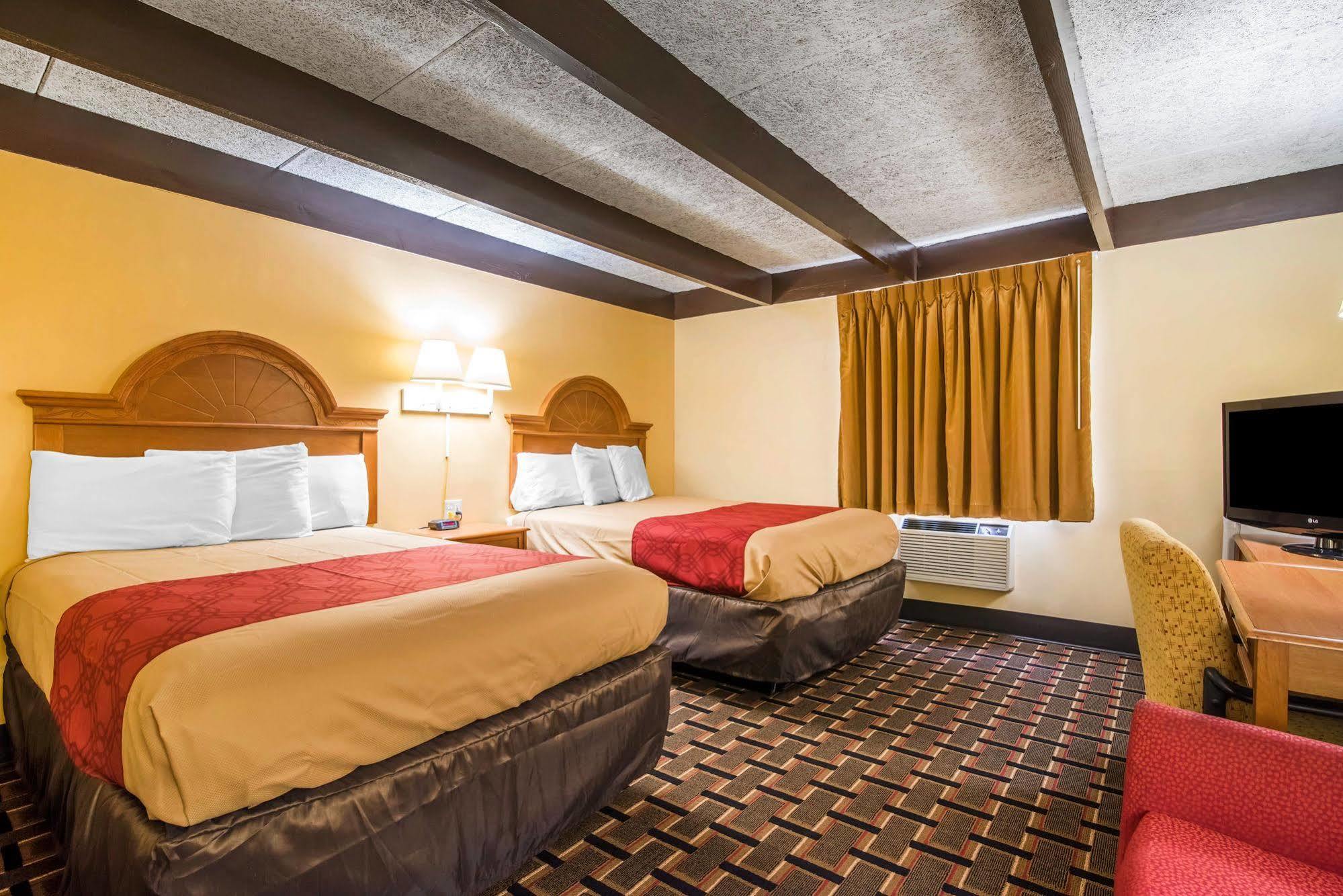 Econo Lodge New Paltz Extérieur photo